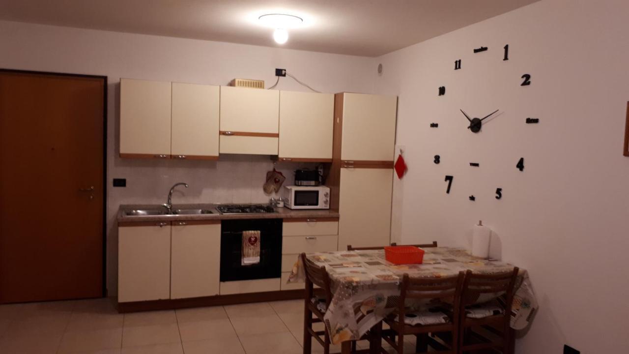 Magic Riva Apartment 外观 照片