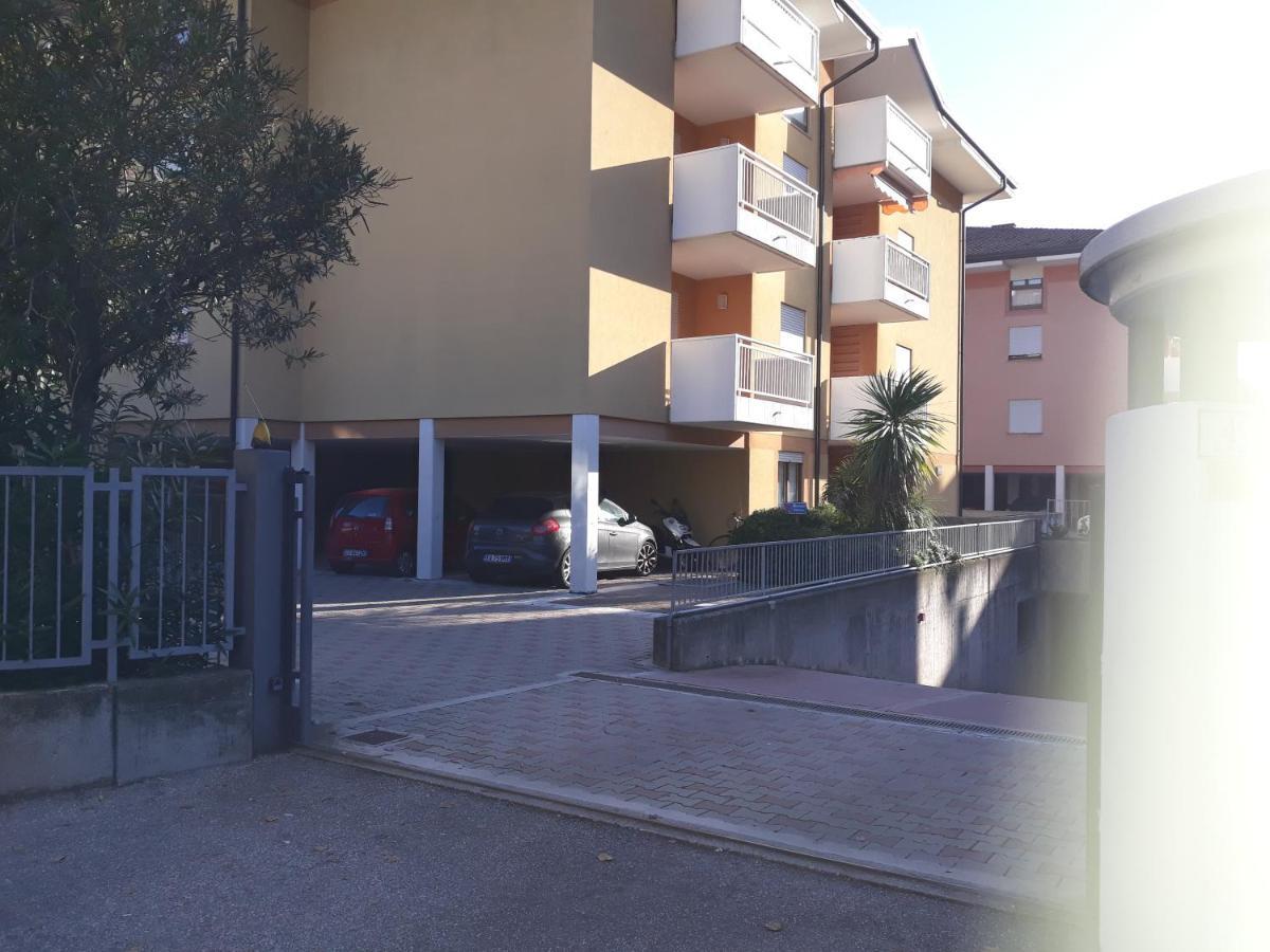 Magic Riva Apartment 外观 照片
