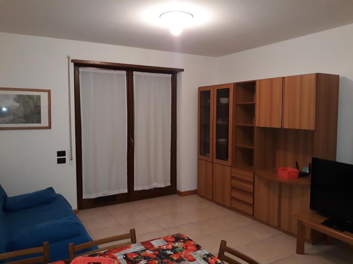 Magic Riva Apartment 外观 照片
