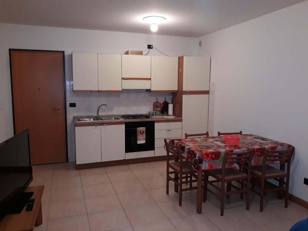 Magic Riva Apartment 外观 照片