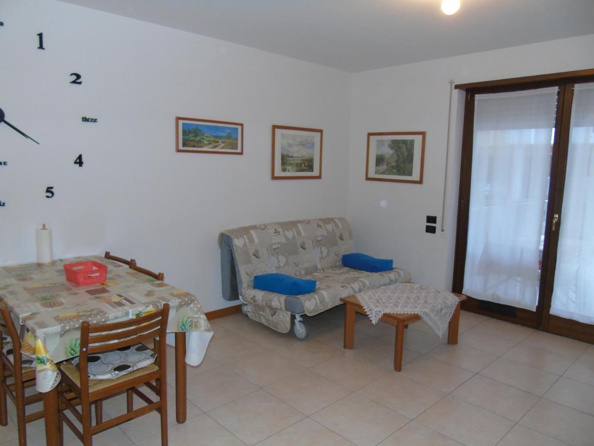 Magic Riva Apartment 外观 照片