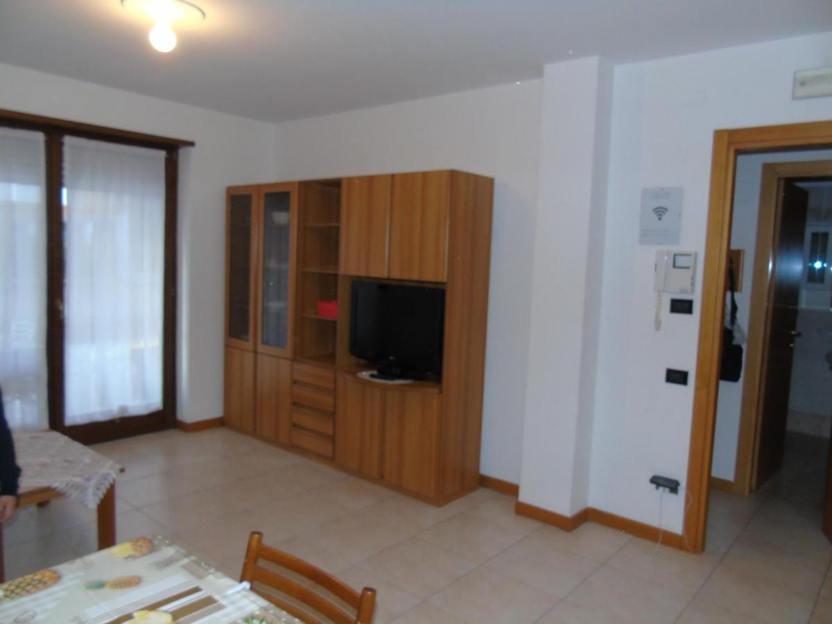 Magic Riva Apartment 外观 照片